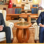 Bakan ersoy ile abd buyukelcisi barracktan kritik gorusme C2jIzZxn