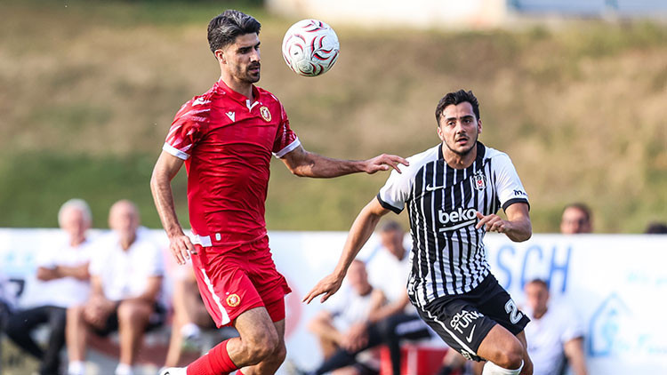 Besiktas widzew lodza maglup w1MKHdBL
