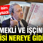 Haber gorseli