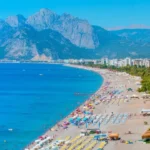Mgm acikladi antalya izmir mugla iste 13 temmuz deniz suyu sicakliklari igeO7DTX