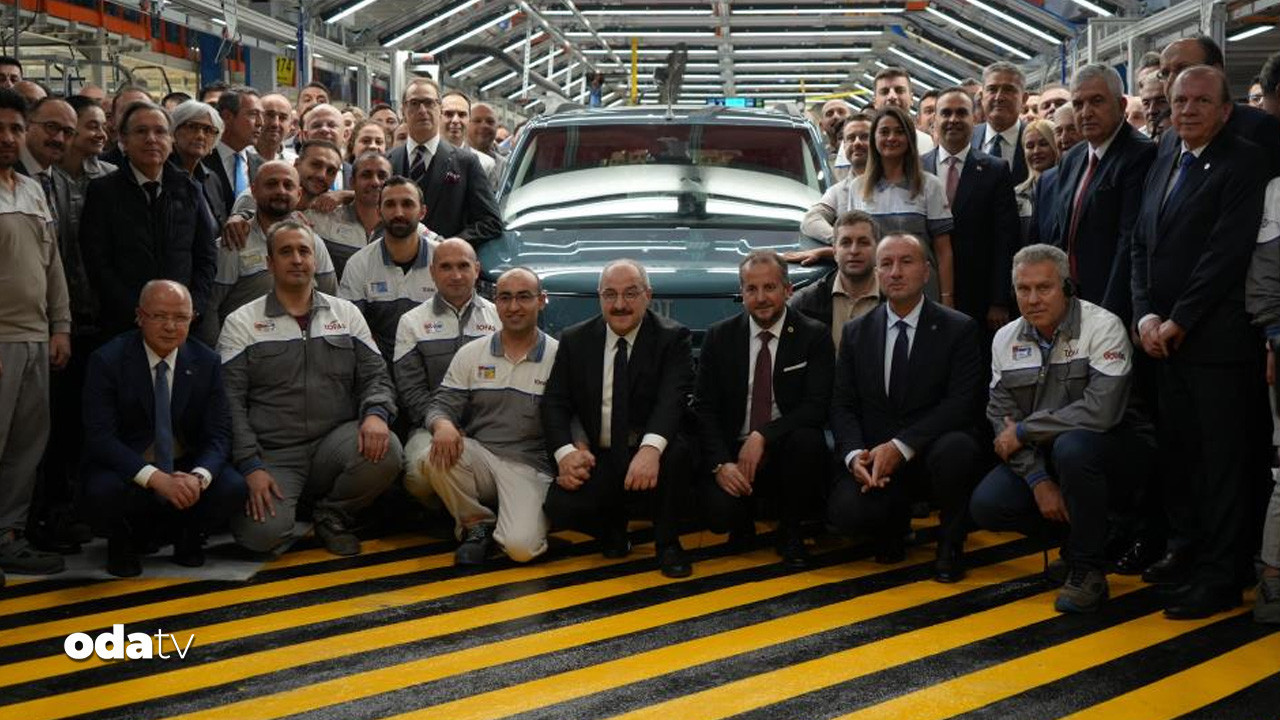 Doblo yeniden doğduğu yerde: Tofaş’tan 300 milyon dolarlık yatırım