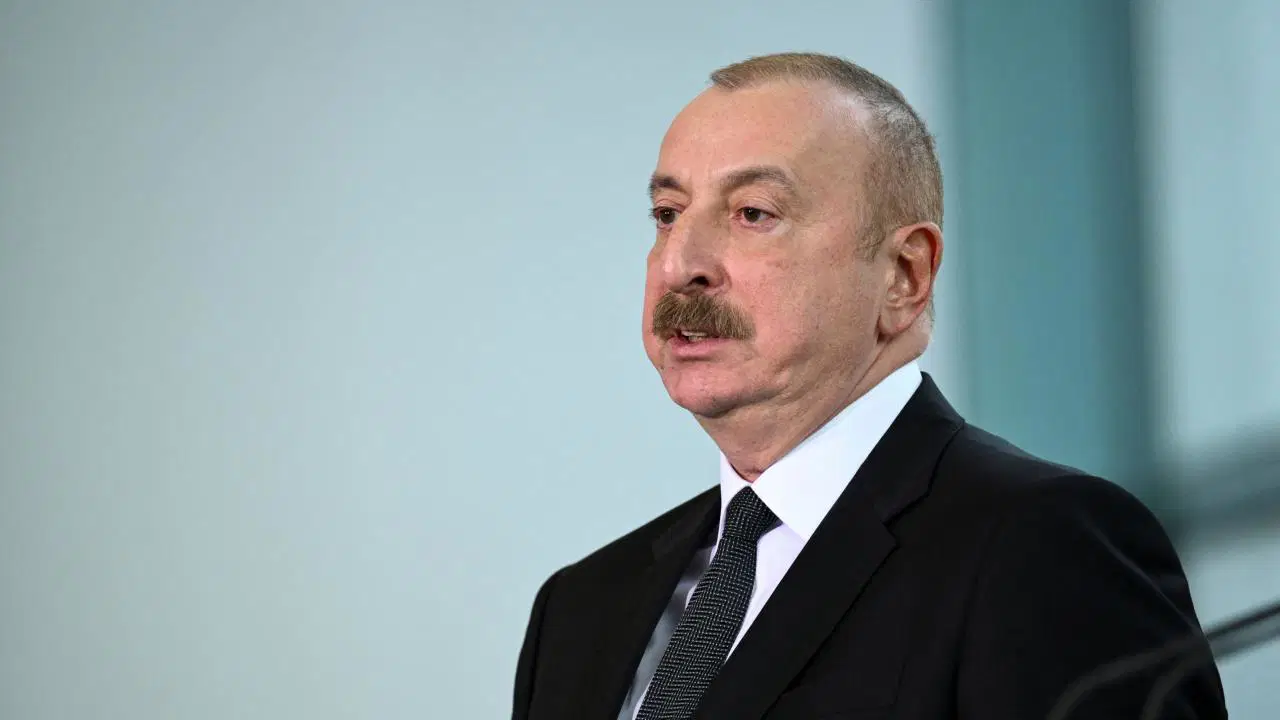 Azerbaycan medyası: Aliyev, Türkiye’deki Türk Devletleri Teşkilatı Zirvesi’ne katılmayacak