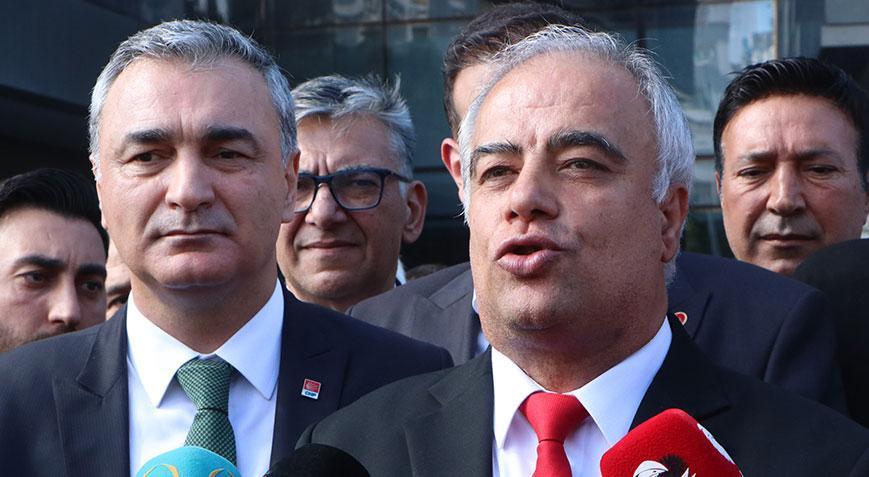 Çukurova Belediye Başkan Vekili Seçimi Gerçekleşti