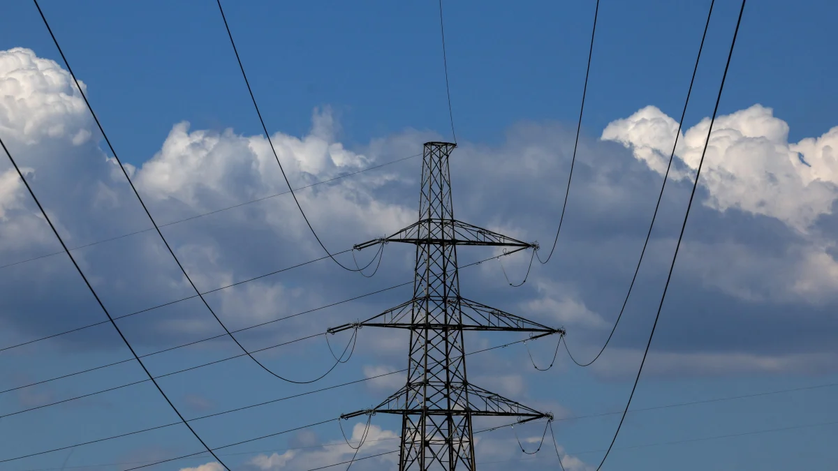 Elektrik Tüketim Limiti 3.000 kWh’ye İndirildi – Fatura 820 TL