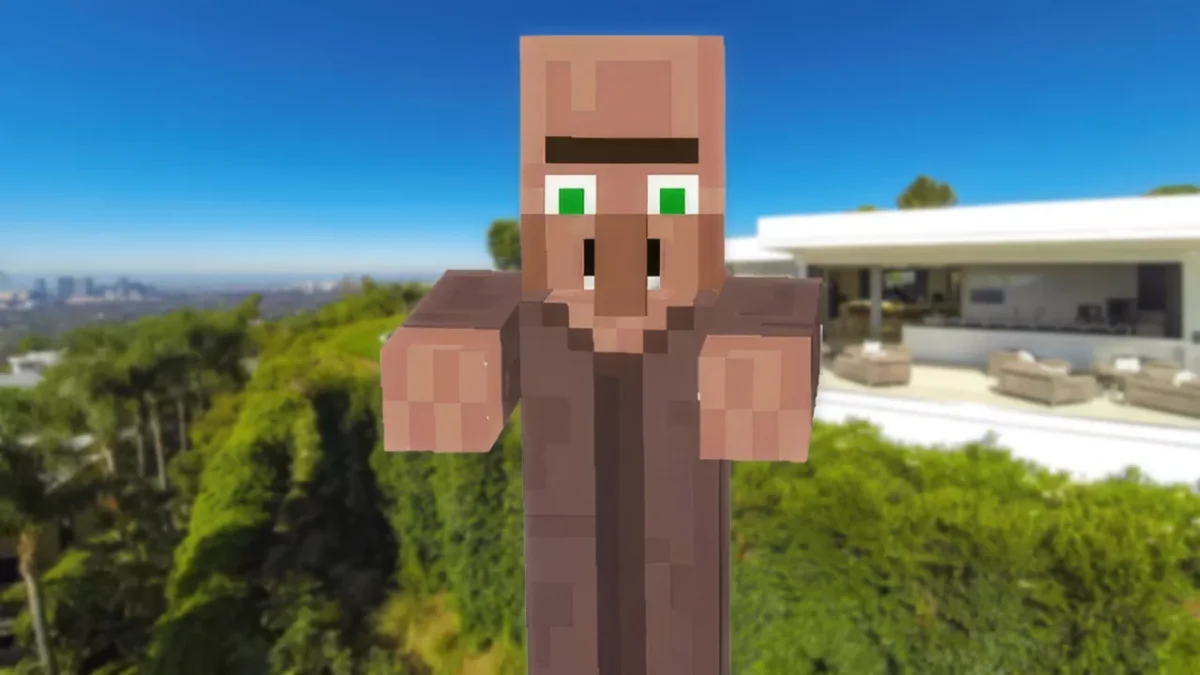 Notch’un Malikanesi Satışta: Minecraft’ın Yaratıcısı 70 Milyon Dolar Talep Ediyor