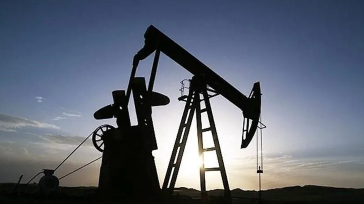 Orta Doğu’da petrol ihracatında sert düşüş