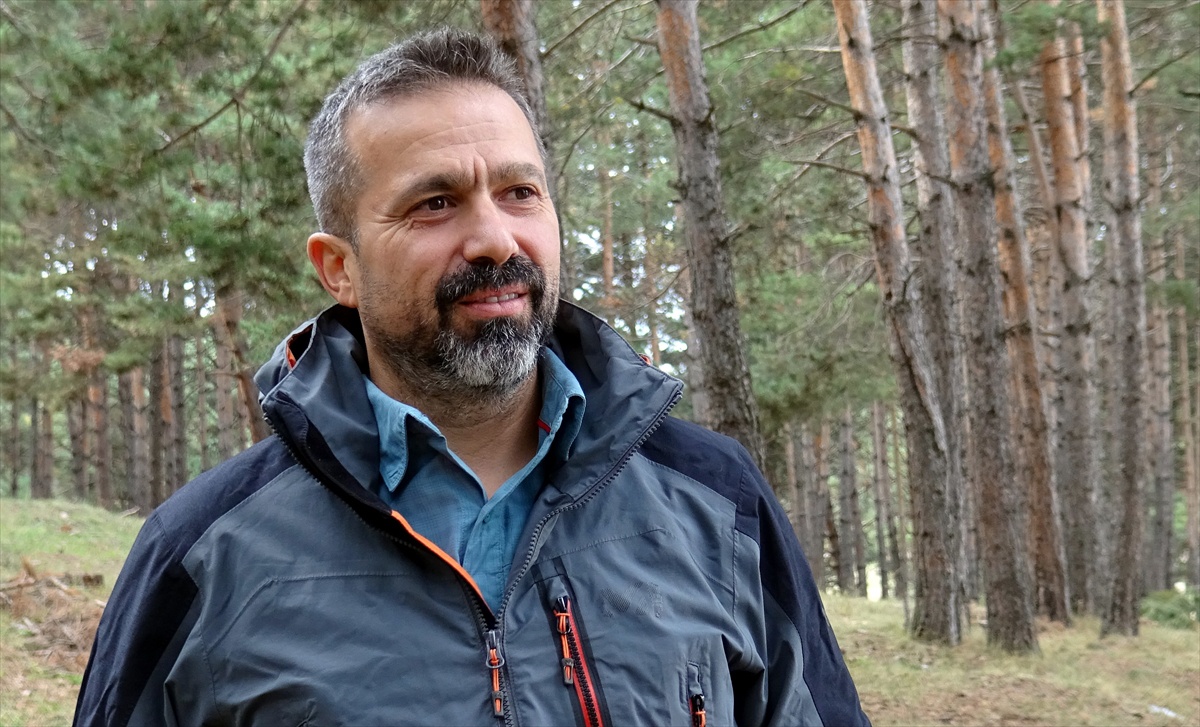 Sarıkamış’ta çöp konteynerleri bozayıların açamayacağı hale getirilecek